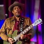 Willie J Laws Band at The Lass Stop in Lowell MA