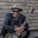 Willie J, Bruce Mattson and Lenny Bradford with Eddie Scheer's Tuesday night All Stars