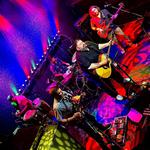 Bond & Bentley 20th Anniversary Show