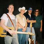 Animals in the Attic in Chico!