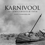 Karnivool - Mackay, QLD