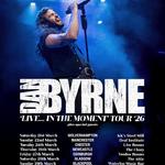 Dan Byrne - Live… In The Moment @ Exchange, Bristol