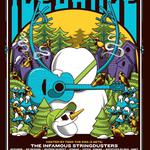 Ice Dance Music Fest 2026