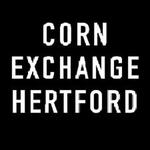 Corn Exchange - Hertford (All Ages)