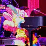 Sarasota Pops Orchestra Elton John Tribute featuring Greg Bickley of Tokyo Joe - Riverview PAC Sarasota, FL - 3:00pm