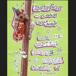 Rushadicus the Cello Goblin