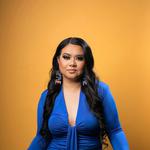 Tracy Cruz at Tupelo SF for THE San Francisco Invitational Jam