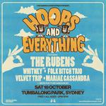 HOOPS AND EVERYTHING 2025