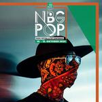 Nürnberg POP Festival 2025