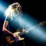 TORA DAA - Prayer and Pleasure Release Tour - Rabo Theater de Meenthe, Steenwijk