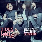 TIDES FROM NEBULA | SZCZECIN