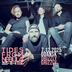 TIDES FROM NEBULA | GDAŃSK