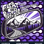 Float Like a Buffalo at Cloudcroft Brewing