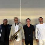 Charles Lloyd Sky Quartet