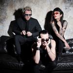 the USELESS BOY TOUR - FALL 2025