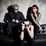 the USELESS BOY TOUR - FALL 2025