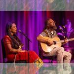 Ancestral Healing & Sacred Song with Shimshai & Susana