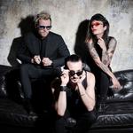 the USELESS BOY TOUR - FALL 2025