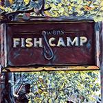 Owen's Fish Camp - Downtown