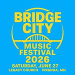 Bridge City Music Festival 2026