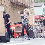 Black Light Bastards