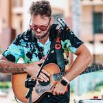 Sister Hazel - with guest Carl Wockner