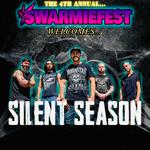 The 4th Annual Swarmiefest 