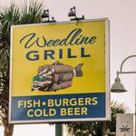 Weedline Grill