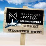 Maverick's Hangar Bar