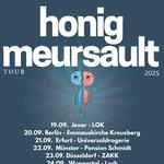 Honig & Meursault