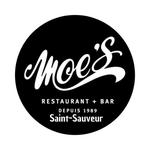 Bistro Moe's - Saint-Sauveur, QC