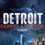 Detroit Gospel Legends Tour