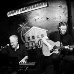 Trey Wanvig & Detroit Mike Duo Live at Eagles Sarasota