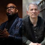 Christian McBride & Brad Mehldau @ Clarice Smith Performing Arts Center