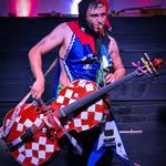 Rushadicus the Cello Goblin