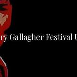 RORY GALLAGHER FESTIVAL UK