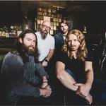 Adam Pearce & The Dreamers