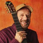 João Bosco Quartet with Gabriele Leite