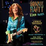 Bonnie Raitt
