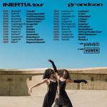 Grandson - INERTIA Tour 