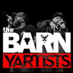 Fire Station Skate Plaza: The BARNyartists