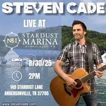 Steven Cade