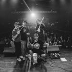 Logan Ryan Band LIVE at Westgate