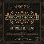 Private Eligh Performance in LA