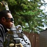 Reji Marc @ Fidelitas