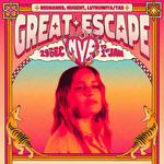 Great Escape 2025