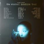 the eternal sunshine tour