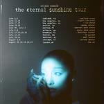the eternal sunshine tour