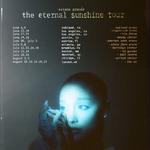 the eternal sunshine tour