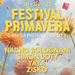 Festival Primavera